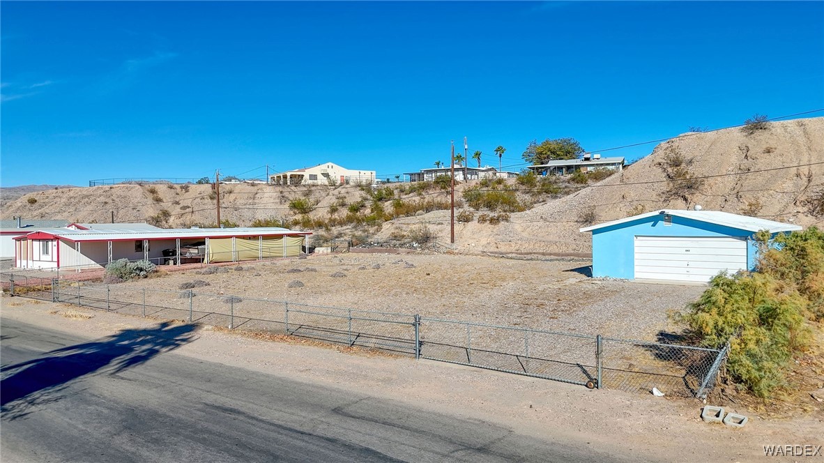 845 Swan Drive