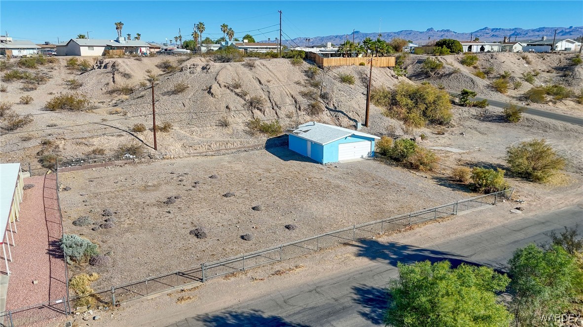 845 Swan Drive