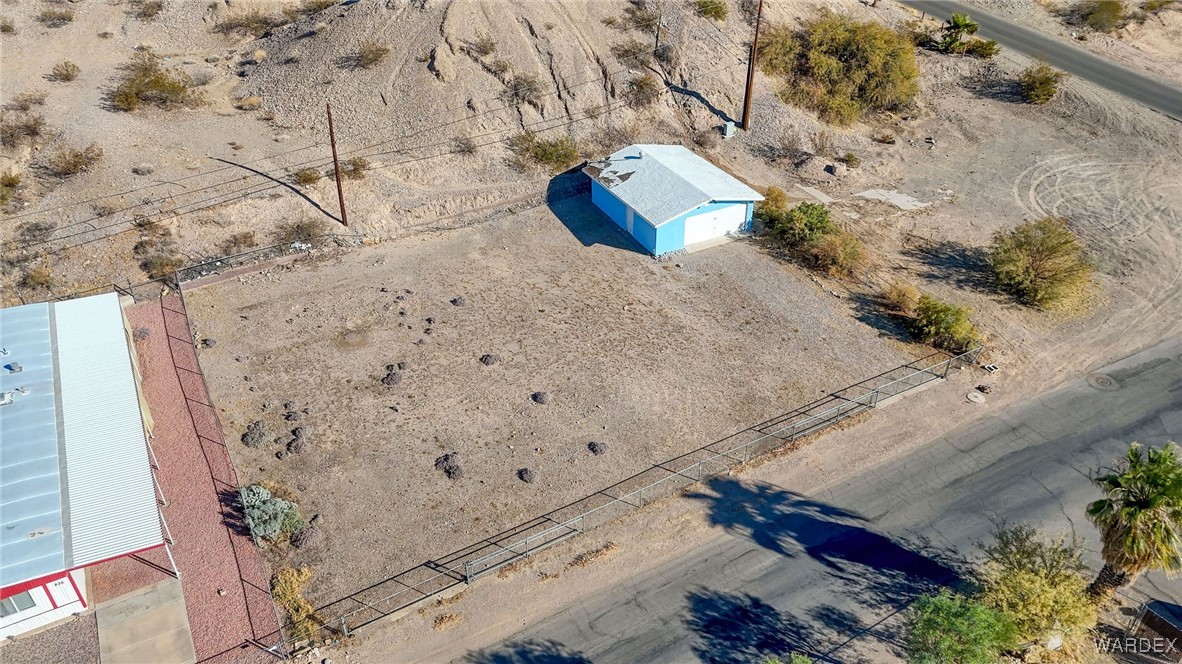845 Swan Drive