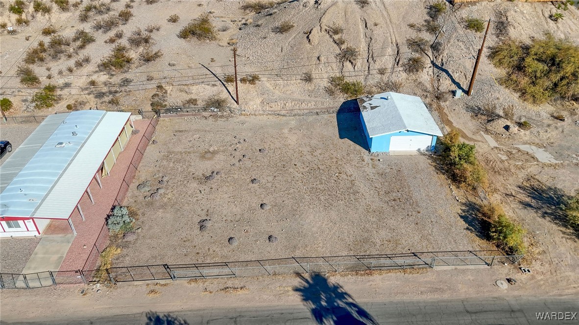 845 Swan Drive
