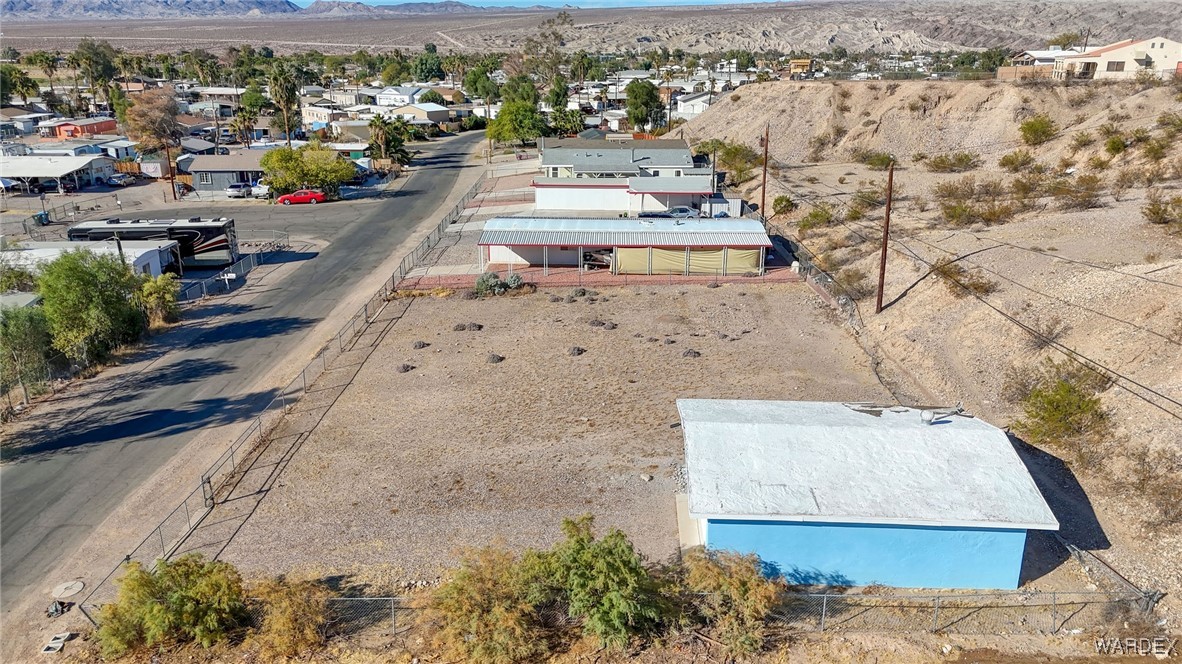 845 Swan Drive