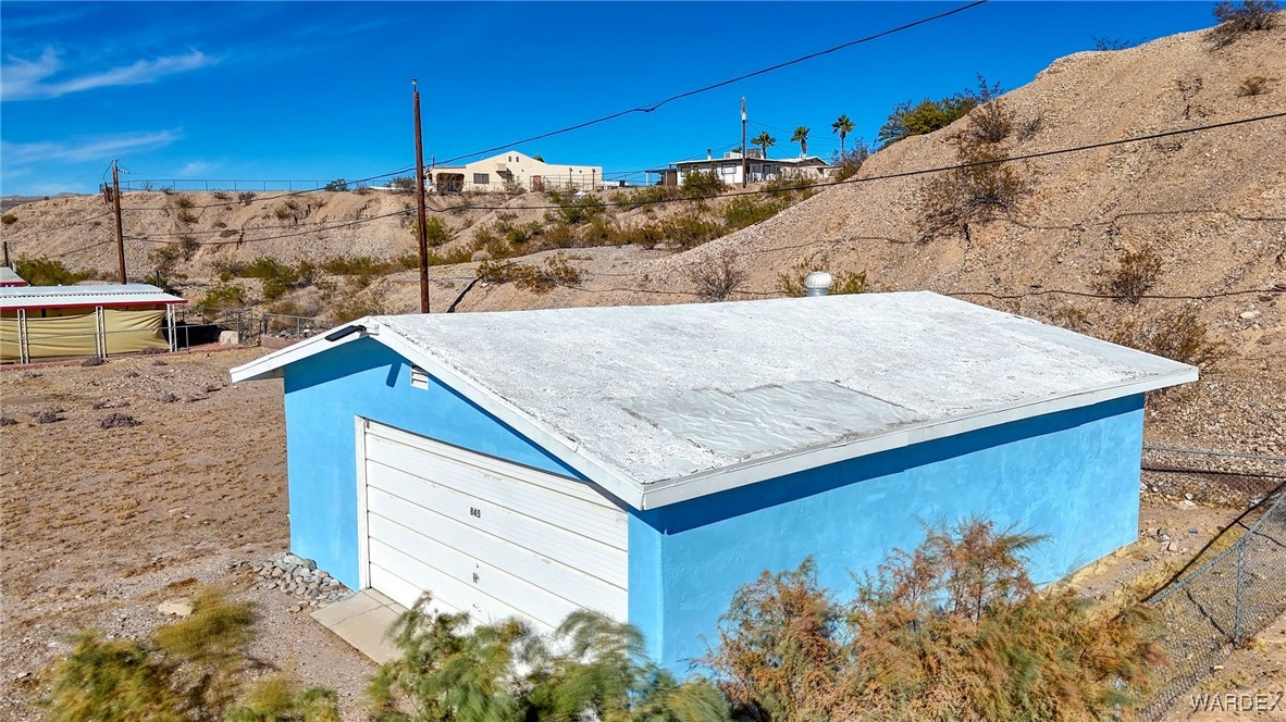 845 Swan Drive