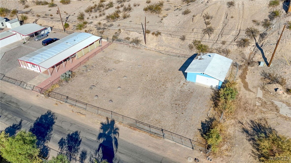 845 Swan Drive