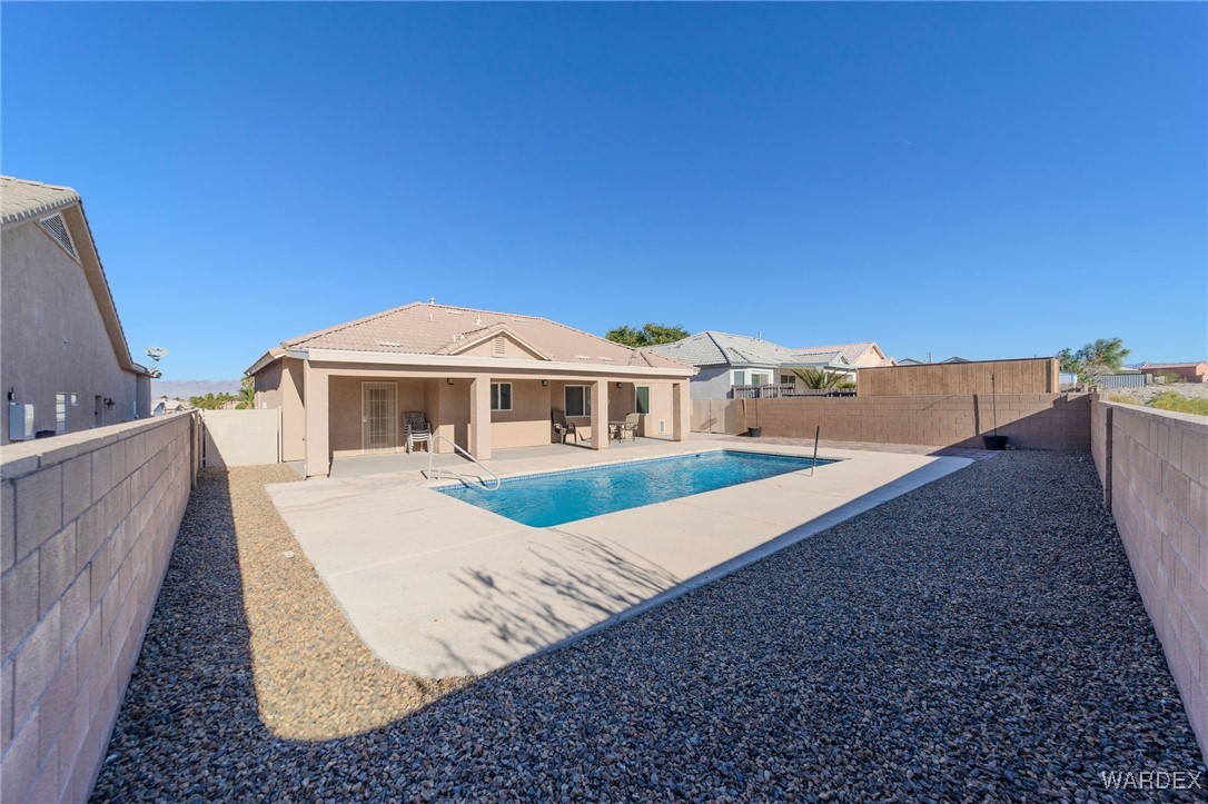 2090 E Sundance Drive
