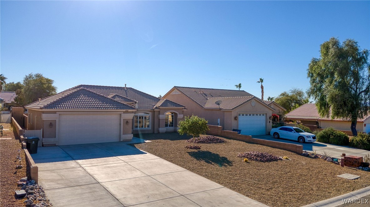 2090 E Sundance Drive