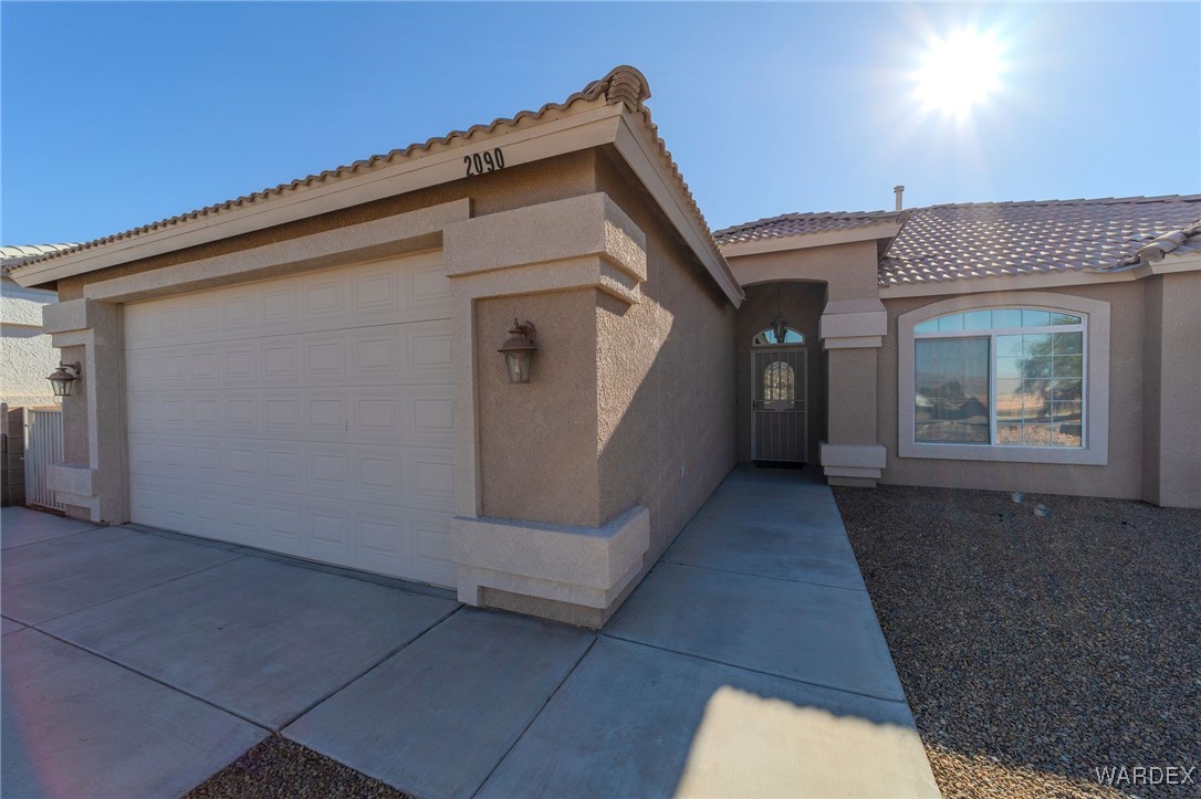 2090 E Sundance Drive