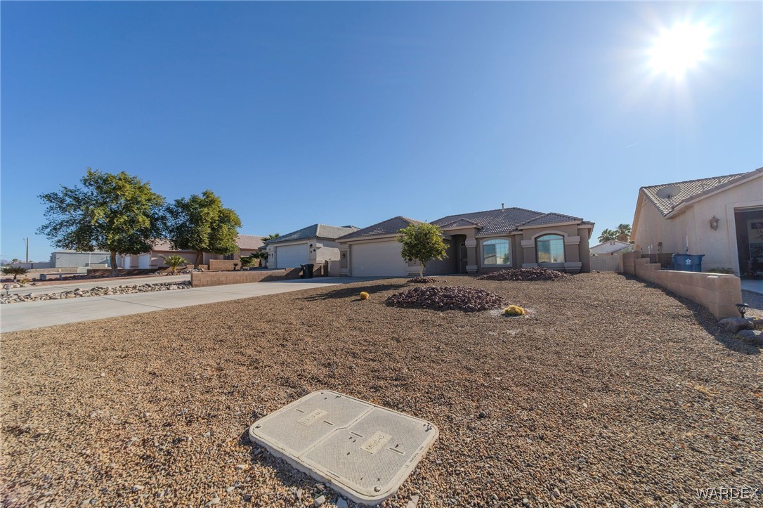 2090 E Sundance Drive