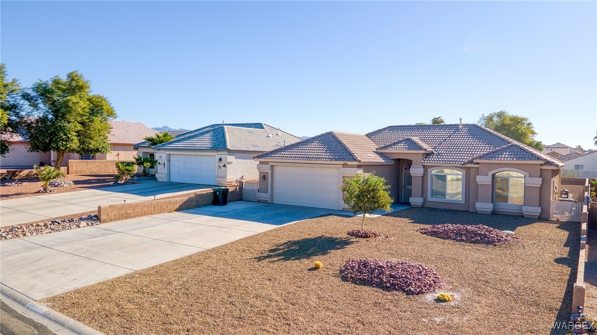 2090 E Sundance Drive
