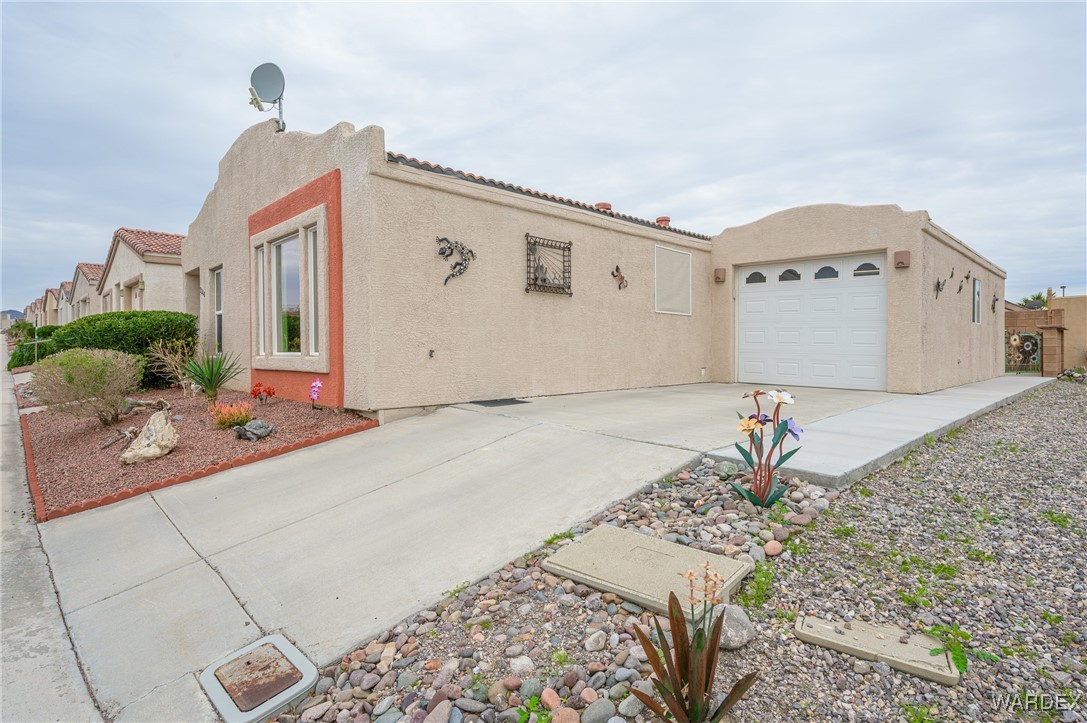2268 Santa Rosa Lane