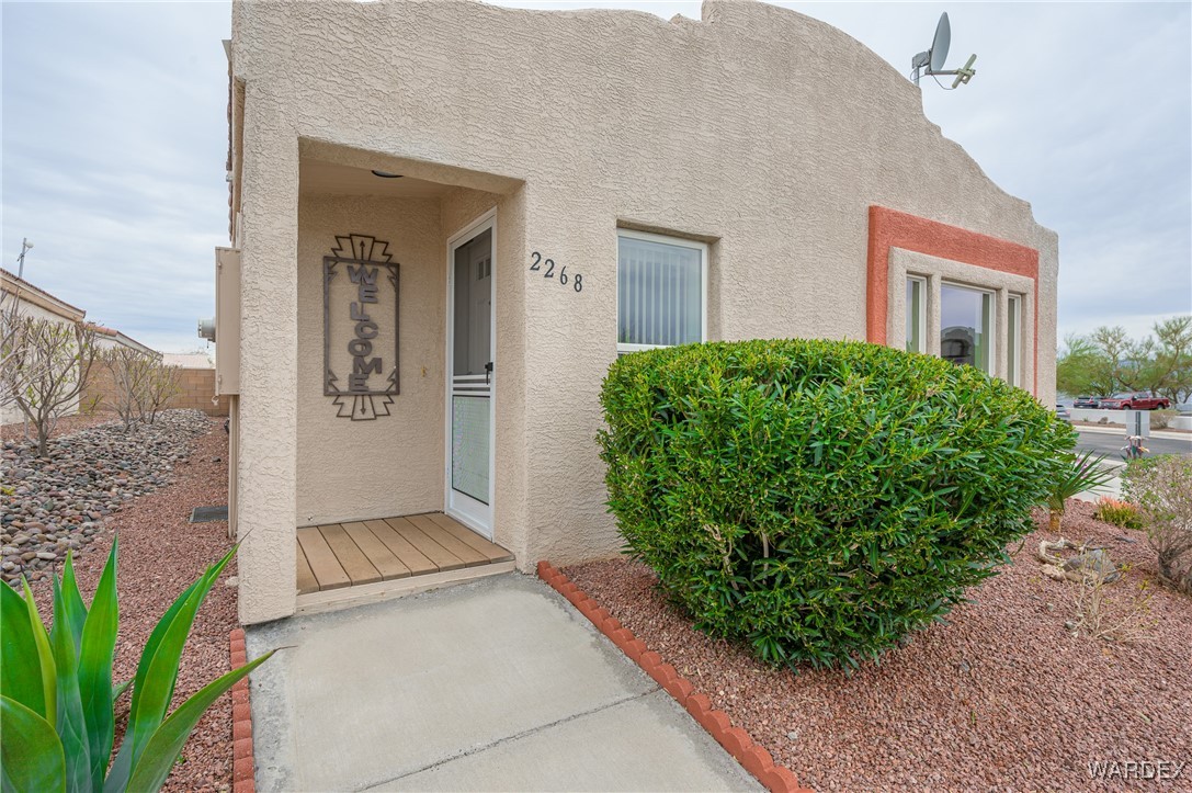 2268 Santa Rosa Lane