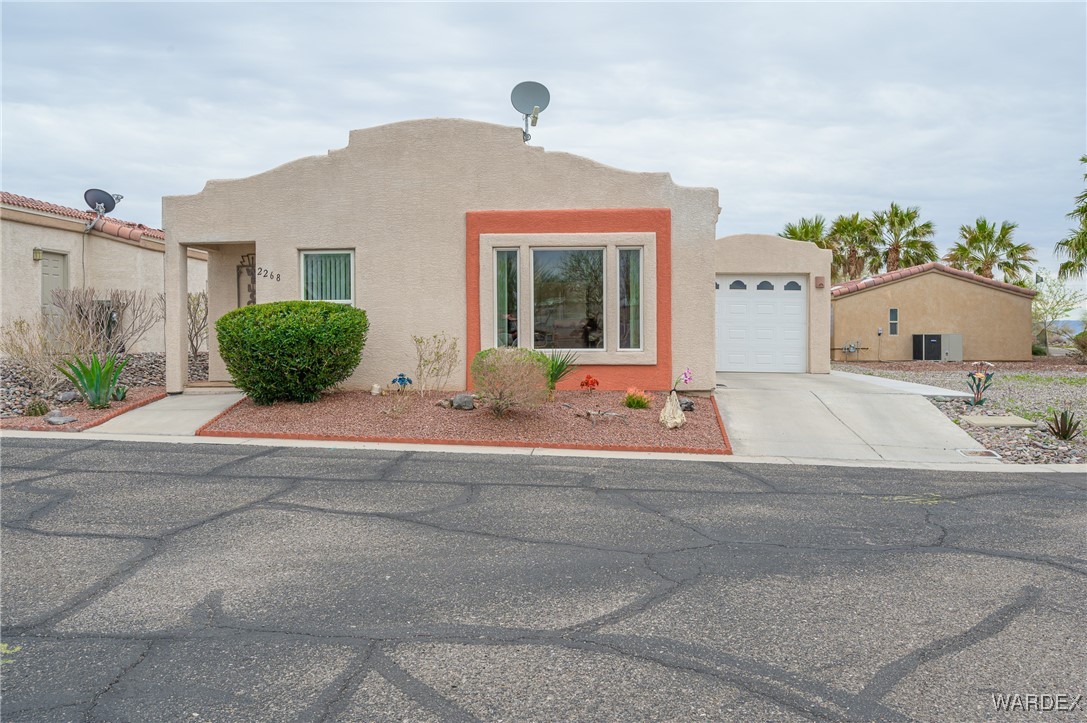2268 Santa Rosa Lane