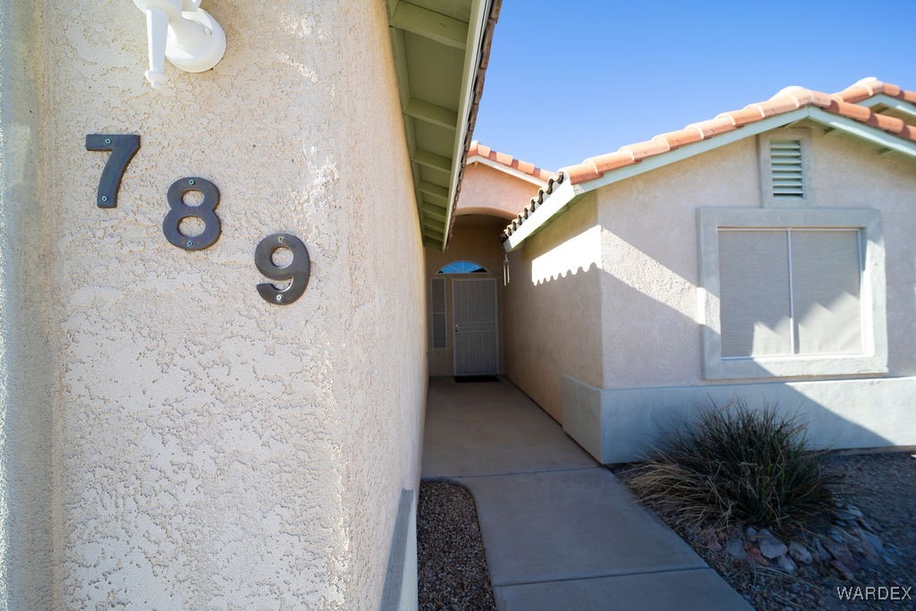 789 Pegasus Ranch Road