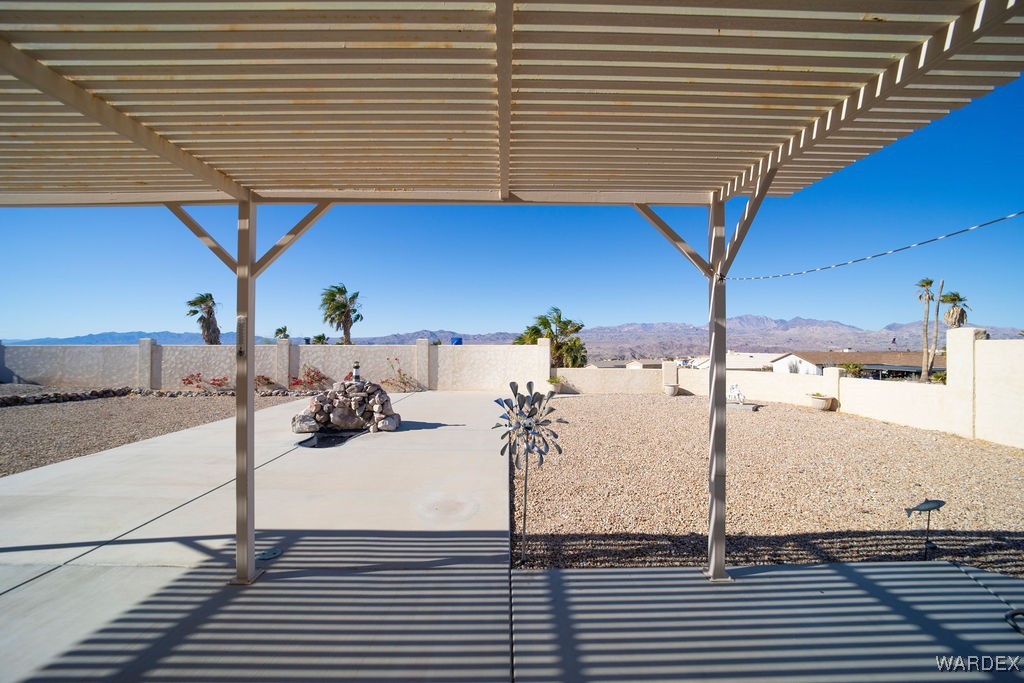 789 Pegasus Ranch Road