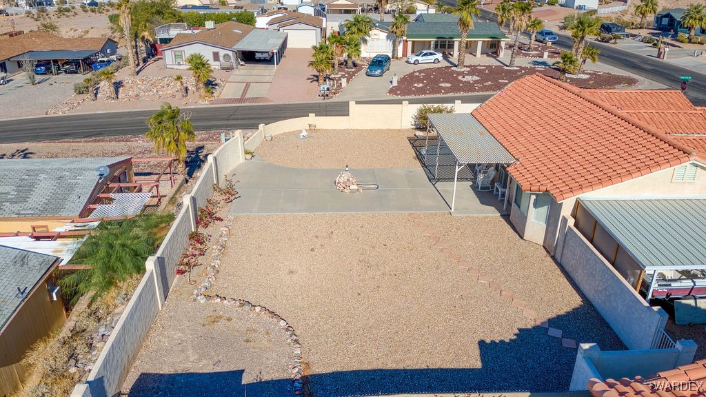 789 Pegasus Ranch Road