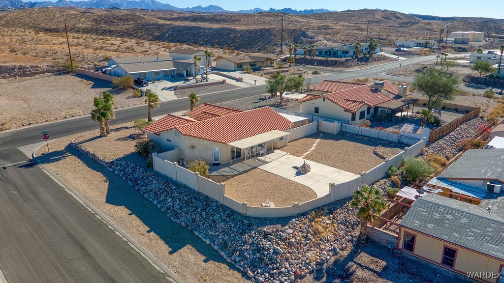 789 Pegasus Ranch Road