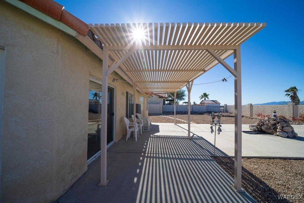 789 Pegasus Ranch Road