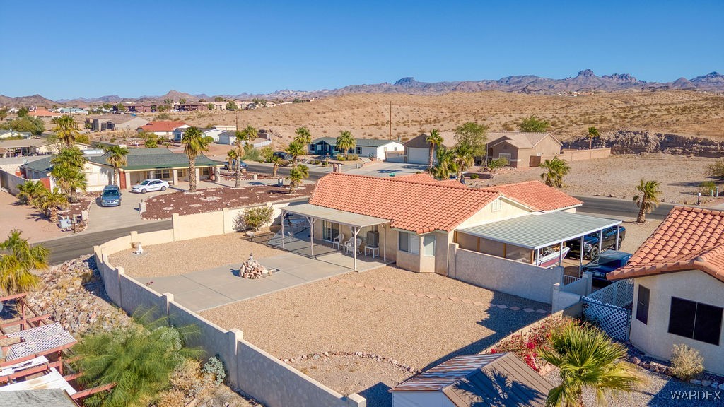 789 Pegasus Ranch Road