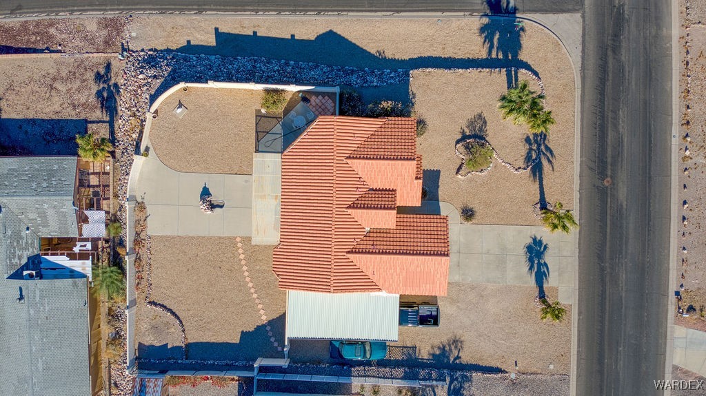 789 Pegasus Ranch Road
