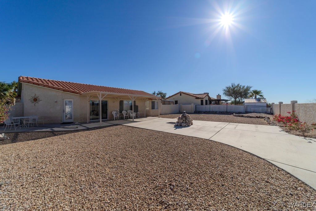 789 Pegasus Ranch Road