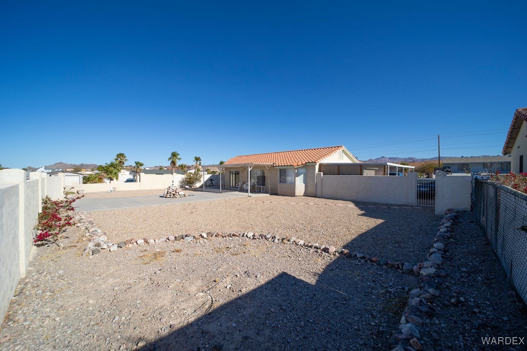 789 Pegasus Ranch Road