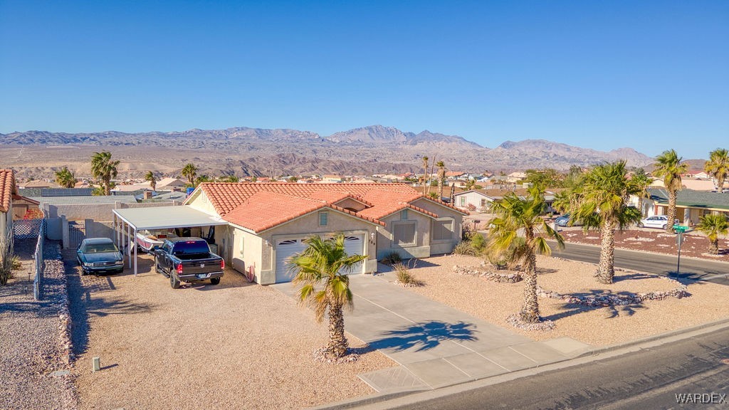 789 Pegasus Ranch Road