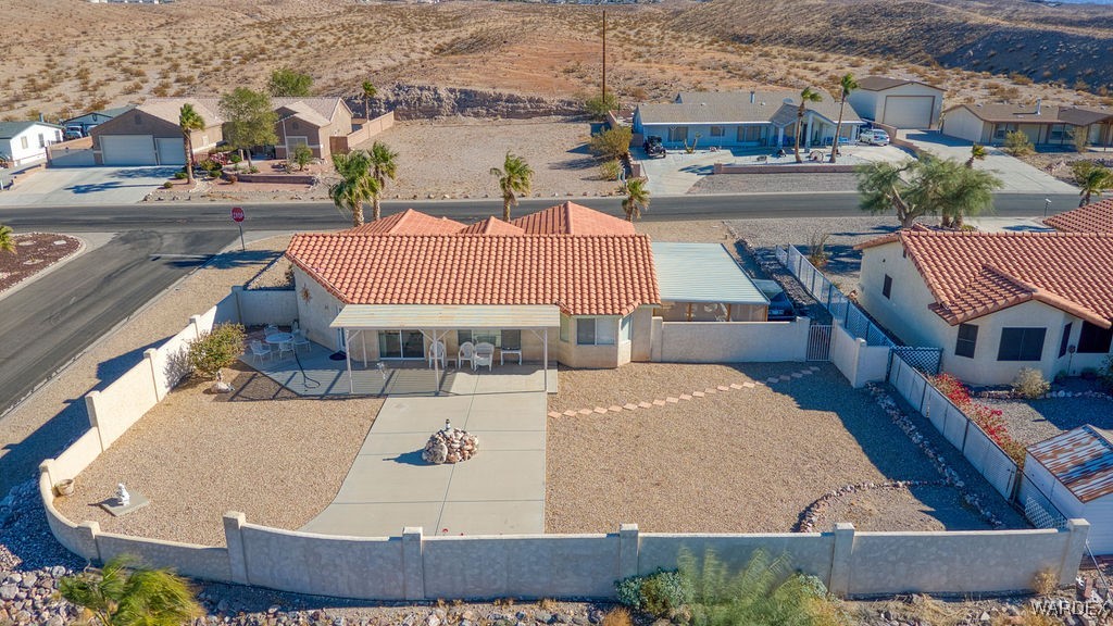 789 Pegasus Ranch Road
