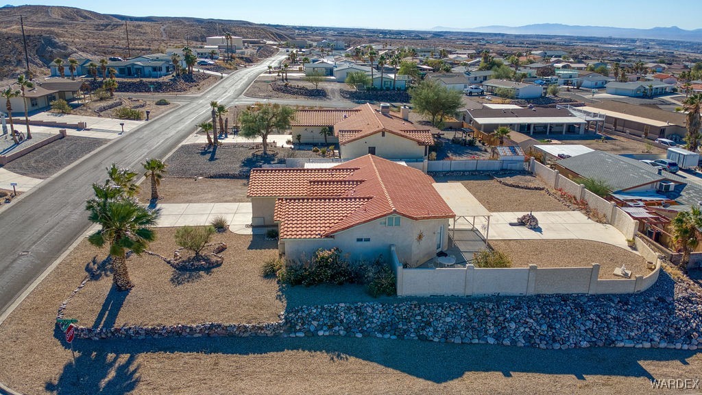 789 Pegasus Ranch Road
