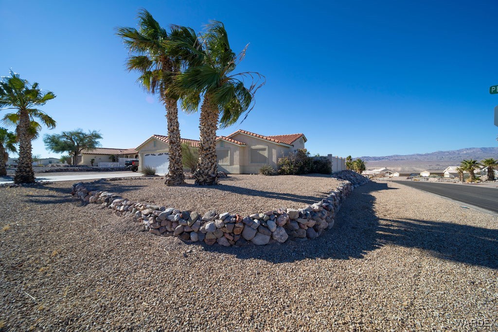 789 Pegasus Ranch Road