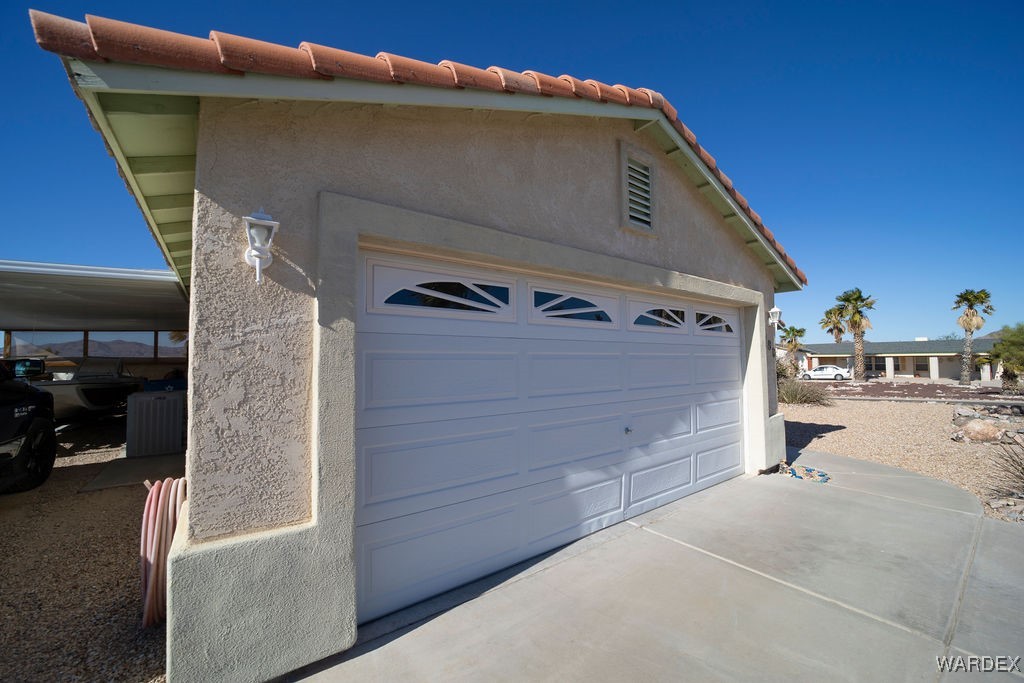 789 Pegasus Ranch Road