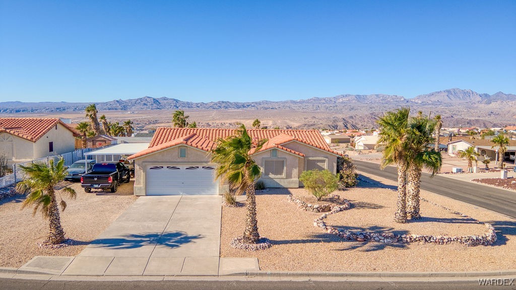 789 Pegasus Ranch Road