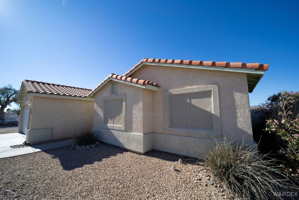789 Pegasus Ranch Road