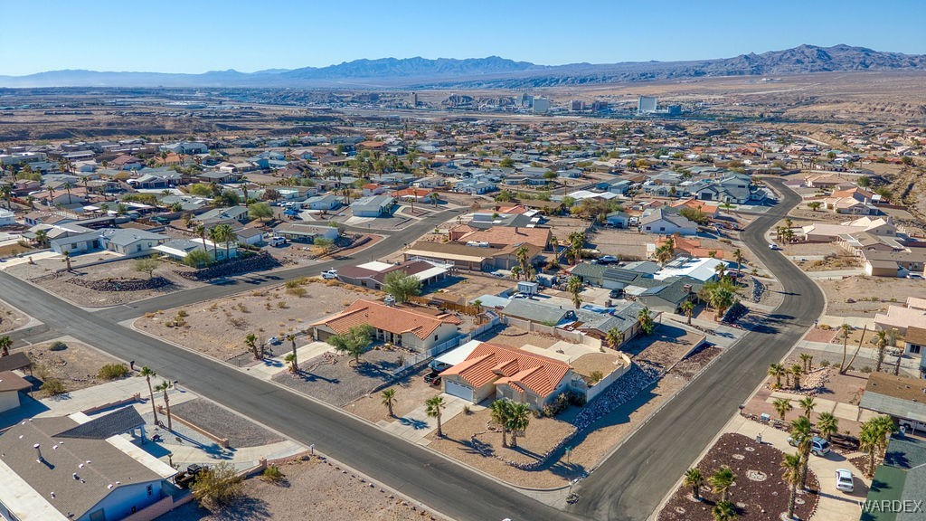 789 Pegasus Ranch Road
