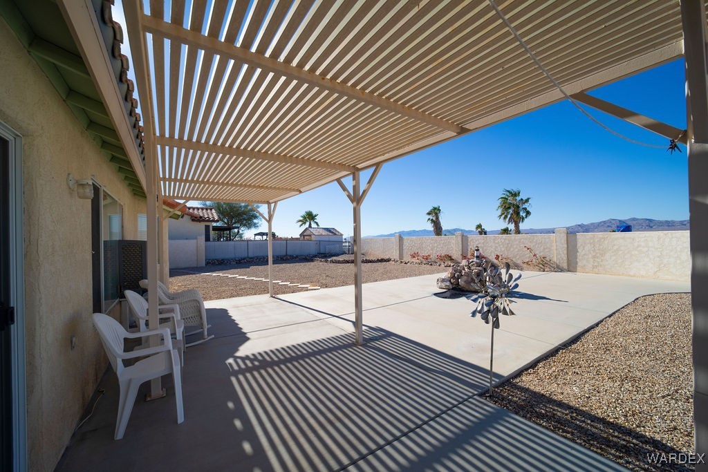 789 Pegasus Ranch Road