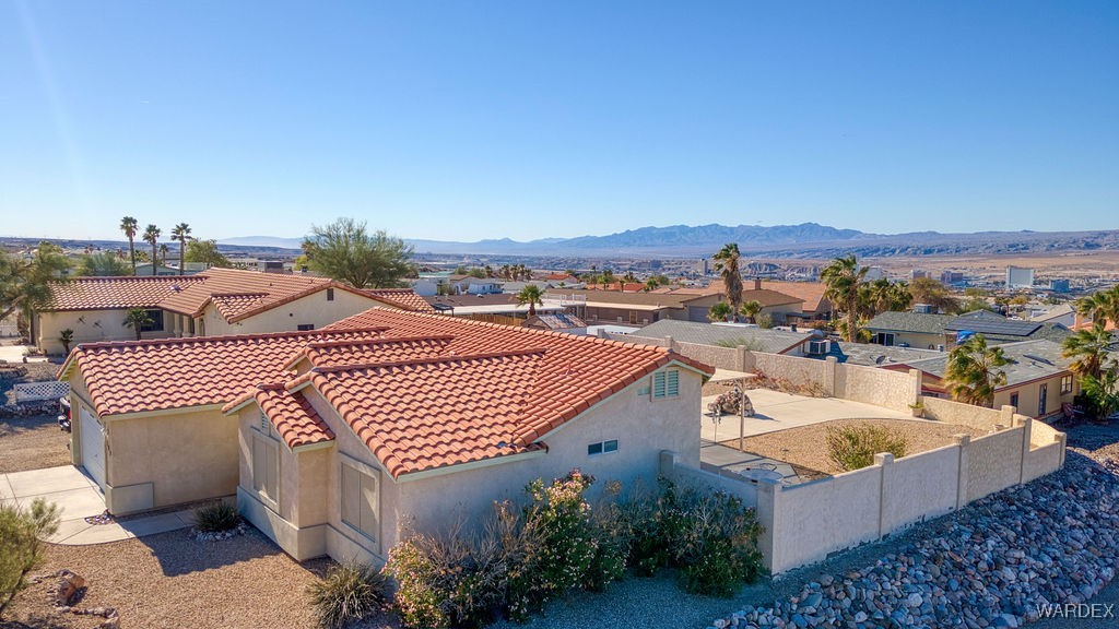 789 Pegasus Ranch Road