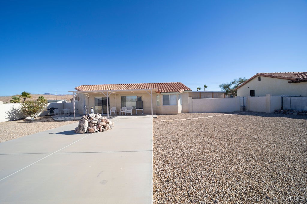 789 Pegasus Ranch Road