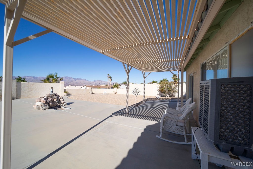 789 Pegasus Ranch Road