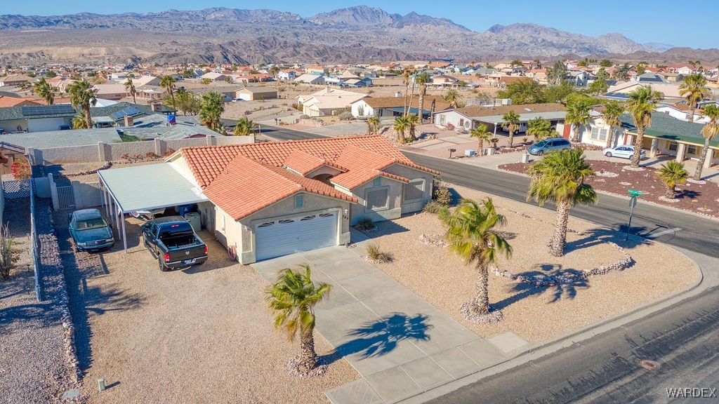 789 Pegasus Ranch Road