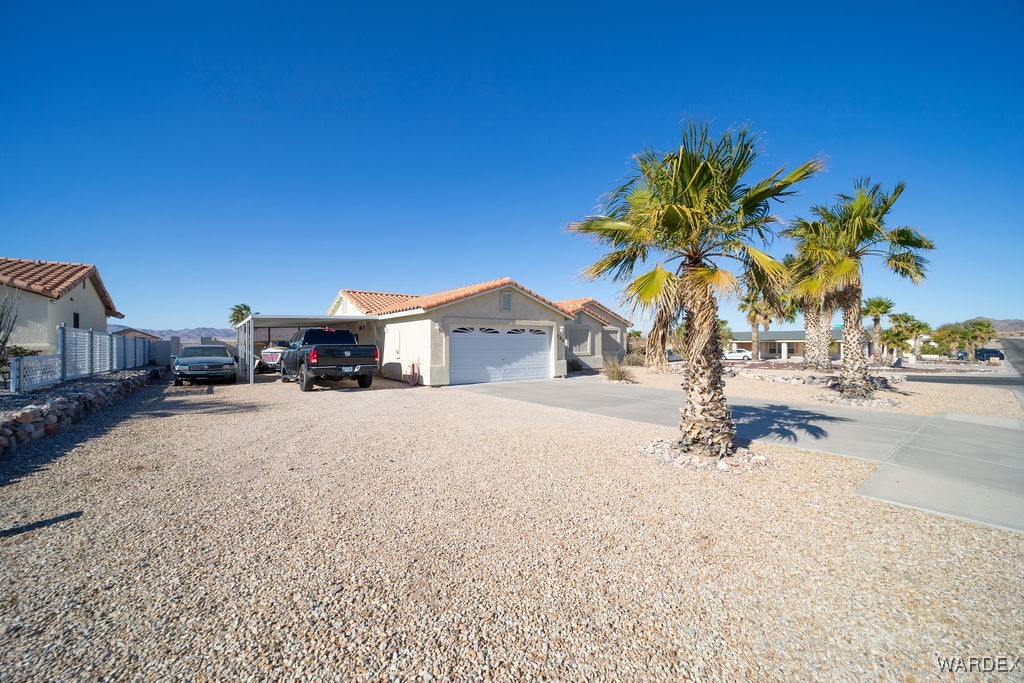 789 Pegasus Ranch Road
