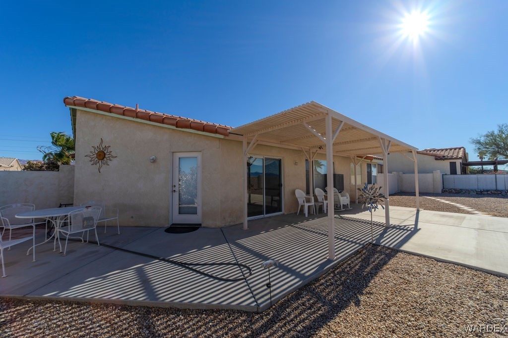 789 Pegasus Ranch Road