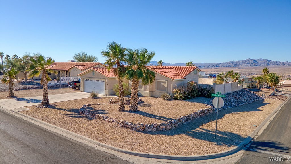 789 Pegasus Ranch Road