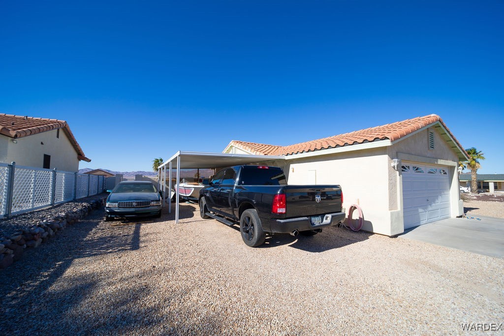 789 Pegasus Ranch Road