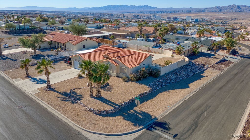 789 Pegasus Ranch Road