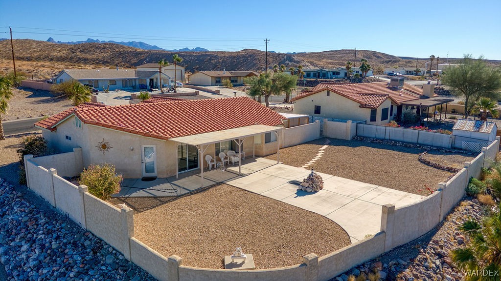 789 Pegasus Ranch Road