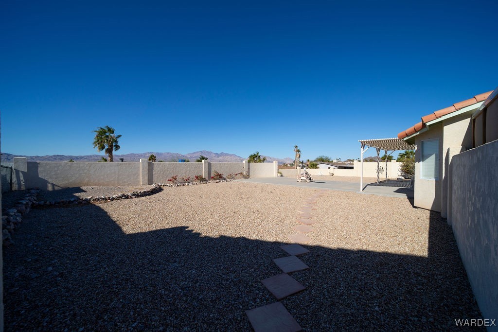 789 Pegasus Ranch Road