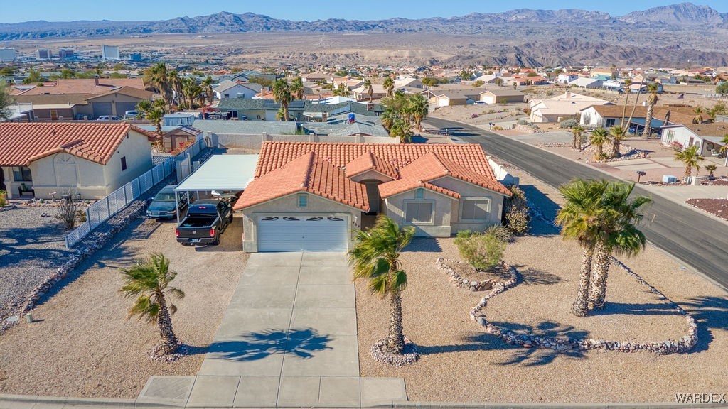 789 Pegasus Ranch Road