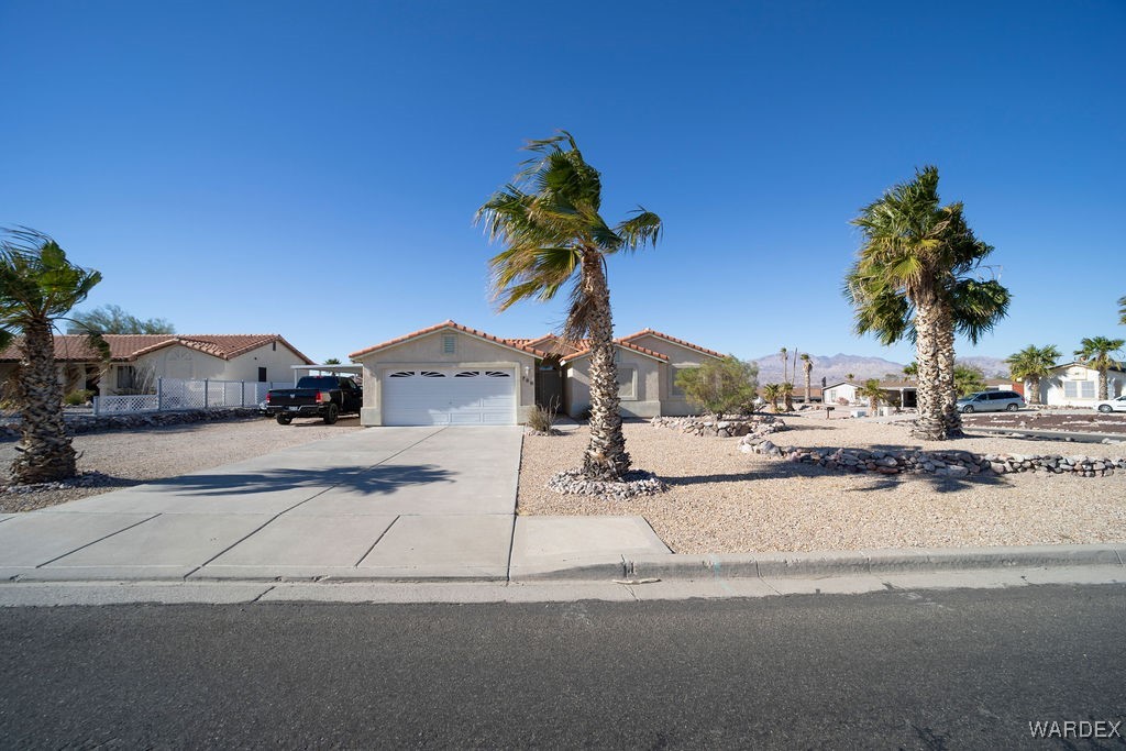 789 Pegasus Ranch Road