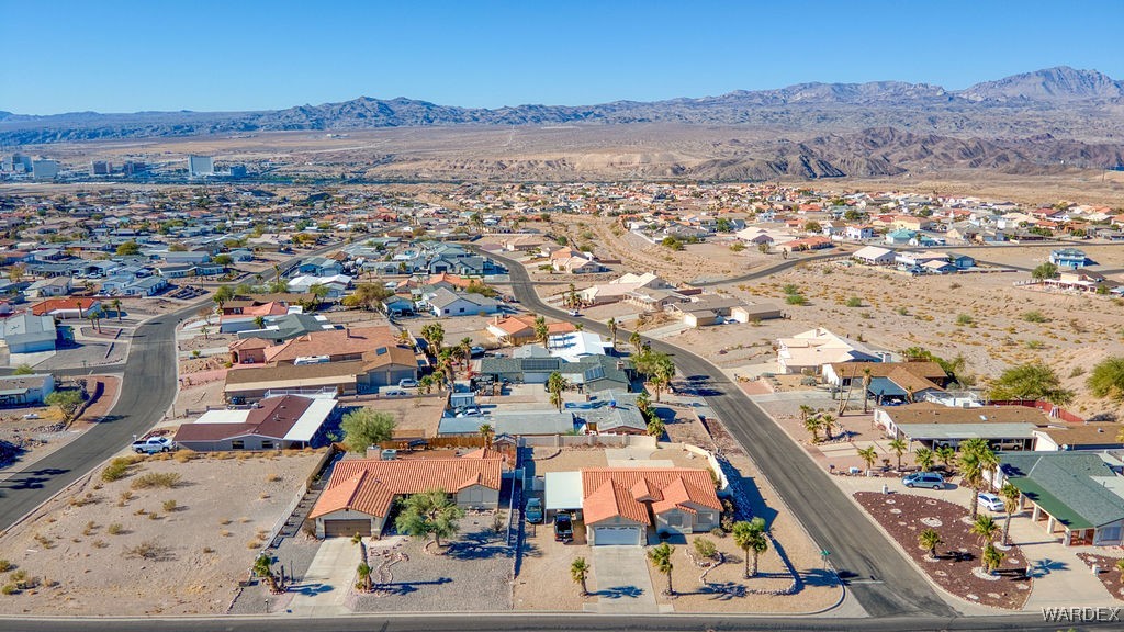 789 Pegasus Ranch Road