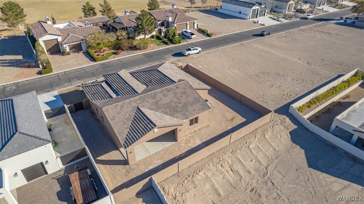 6401 S Via De Oro