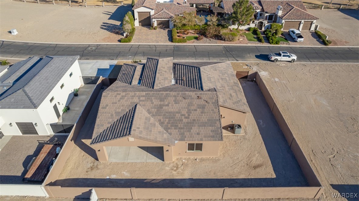 6401 S Via De Oro