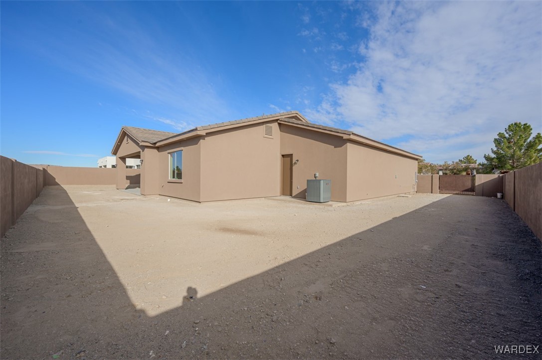 6401 S Via De Oro